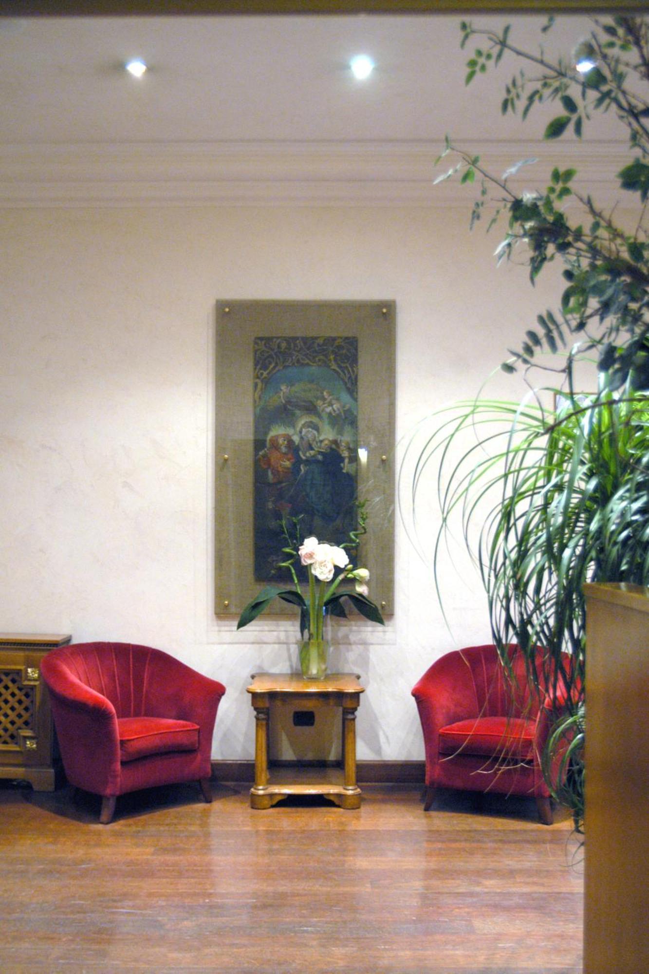 Katane Palace Hotel Katánie Exteriér fotografie